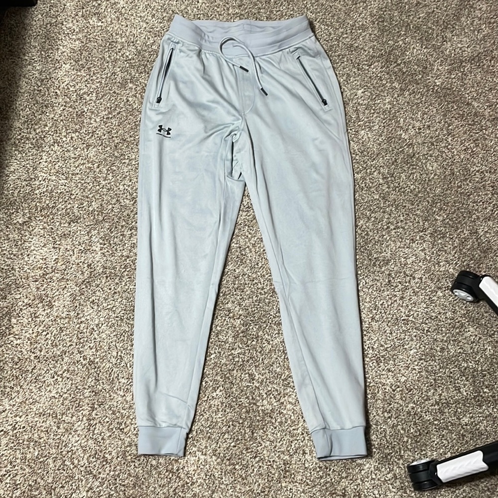 Under Armour joggers